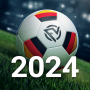 icon Football League 2024 cho Samsung Galaxy Note 10.1 N8010
