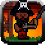 icon Pixel Pirate