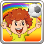 icon Soccer Kick
