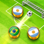 icon Soccer Stars: Football Games