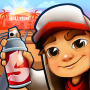 icon Subway Surfers cho Blackview A10