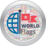 icon World Flags
