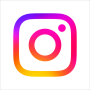 icon Instagram Lite cho lephone W7