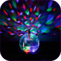 icon Disco LAzer