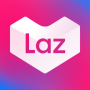 icon Lazada cho Samsung Galaxy Feel