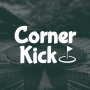 icon Corner Kick scores