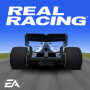 icon Real Racing 3 cho Haier Hurricane