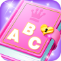 icon Preschool Learning: Princess cho LG U