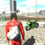 icon Indian Bikes Driving 3D cho Samsung Galaxy S9 SD845