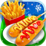 icon Street Food Maker - Cook it! cho Inoi 6