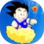 icon Free drag on balls {DBZ}