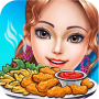 icon Chicken Wings Cooking cho Samsung Galaxy Young 2