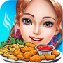 icon Chicken Wings Cooking cho Huawei Y7 Prime 2018