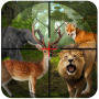 icon Sniper Wilder Animal Hunting:Africa Forest Hunter