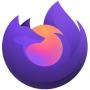 icon Firefox Focus: No Fuss Browser cho nubia Prague S