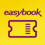 icon Easybook® Bus Train Ferry Car cho intex Aqua Strong 5.2