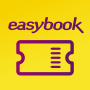 icon Easybook® Bus Train Ferry Car cho LG U