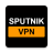 icon Sputnik VPN 1.4