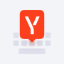 icon Yandex Keyboard cho sharp Aquos S3 mini