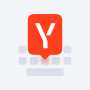 icon Yandex Keyboard cho Alcatel Pixi Theatre