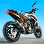 icon Motorcycle Real Simulator cho Nomu S10 Pro