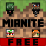 icon MianiteJump Survival