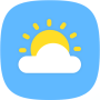 icon Weather cho Meizu MX6