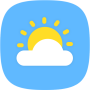 icon Weather cho Xiaomi Redmi Note 4X