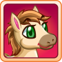 icon Pony Land cho intex Cloud Scan FP
