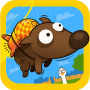 icon Space Dog +