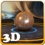 icon 3D Ball Balance