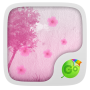icon Pink blossom