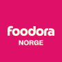 icon foodora: Food & Groceries cho intex Cloud String HD