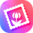 icon FrameArt: Photo Cut 34