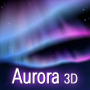 icon Aurora 3D 