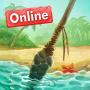 icon Survival Island Online MMO cho Samsung Galaxy Camera GC100