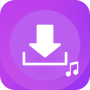 icon Music Downloader