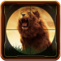 icon Animal hunt jungle sniper