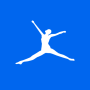 icon Calorie Counter - MyFitnessPal cho Huawei MediaPad M5 10 Wi-Fi