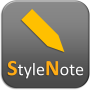 icon StyleNote Notes & Memos