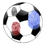 icon Soccer Foot Tap Ball