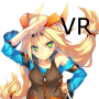 icon VR Game_Island_with_UNITY-CHAN cho Meizu MX6