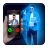 icon Video Call Hologram Simulator 1.0