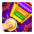 icon Finger dynamometer simulator 1.0