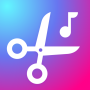 icon MP3 Cutter & Ringtone Maker