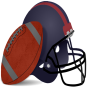 icon American Football Fun Games