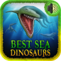 icon Best Sea Dinosaurs cho Samsung Galaxy Grand Neo Plus(GT-I9060I)