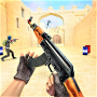 icon Commando Gun Shooting Games