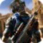 icon Sniper Man: Hit First 3D cho ZTE Blade Max 3