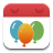 icon Birthday calendar 2.1.2